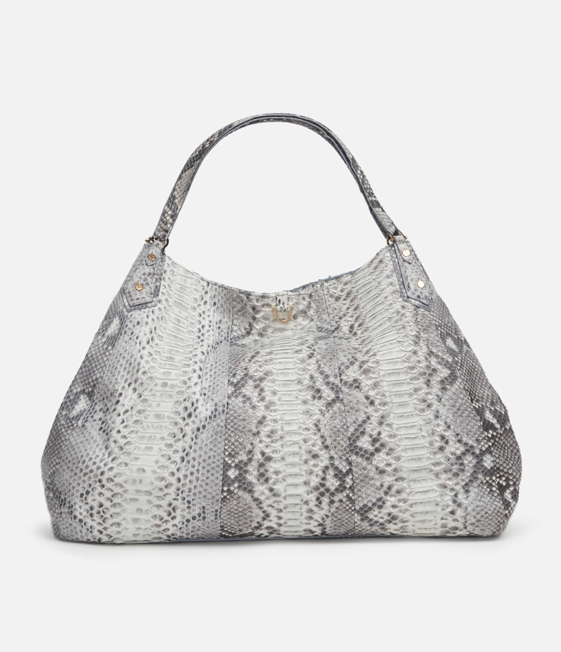 Natural Python / Gold