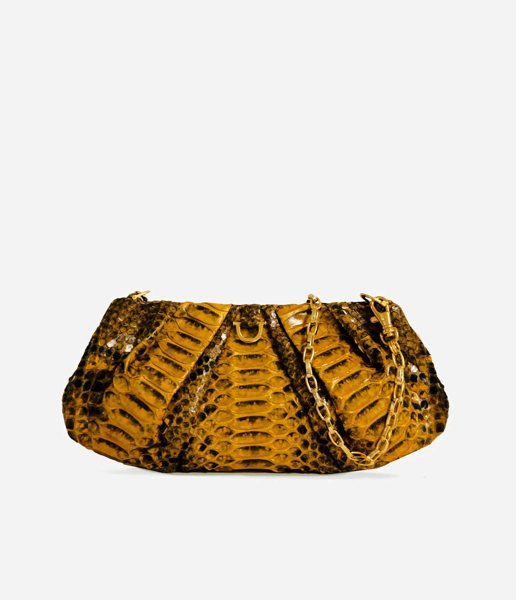 Golden Tan / Gold