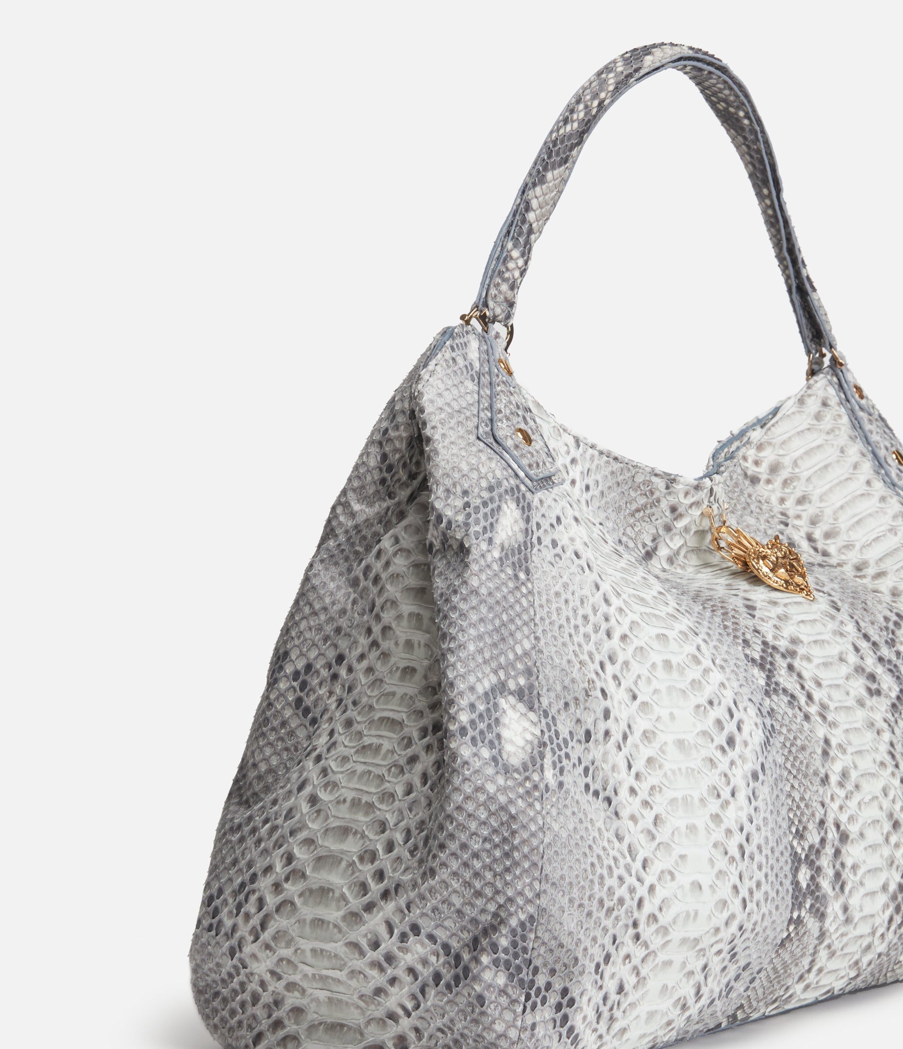 Natural Python / Gold