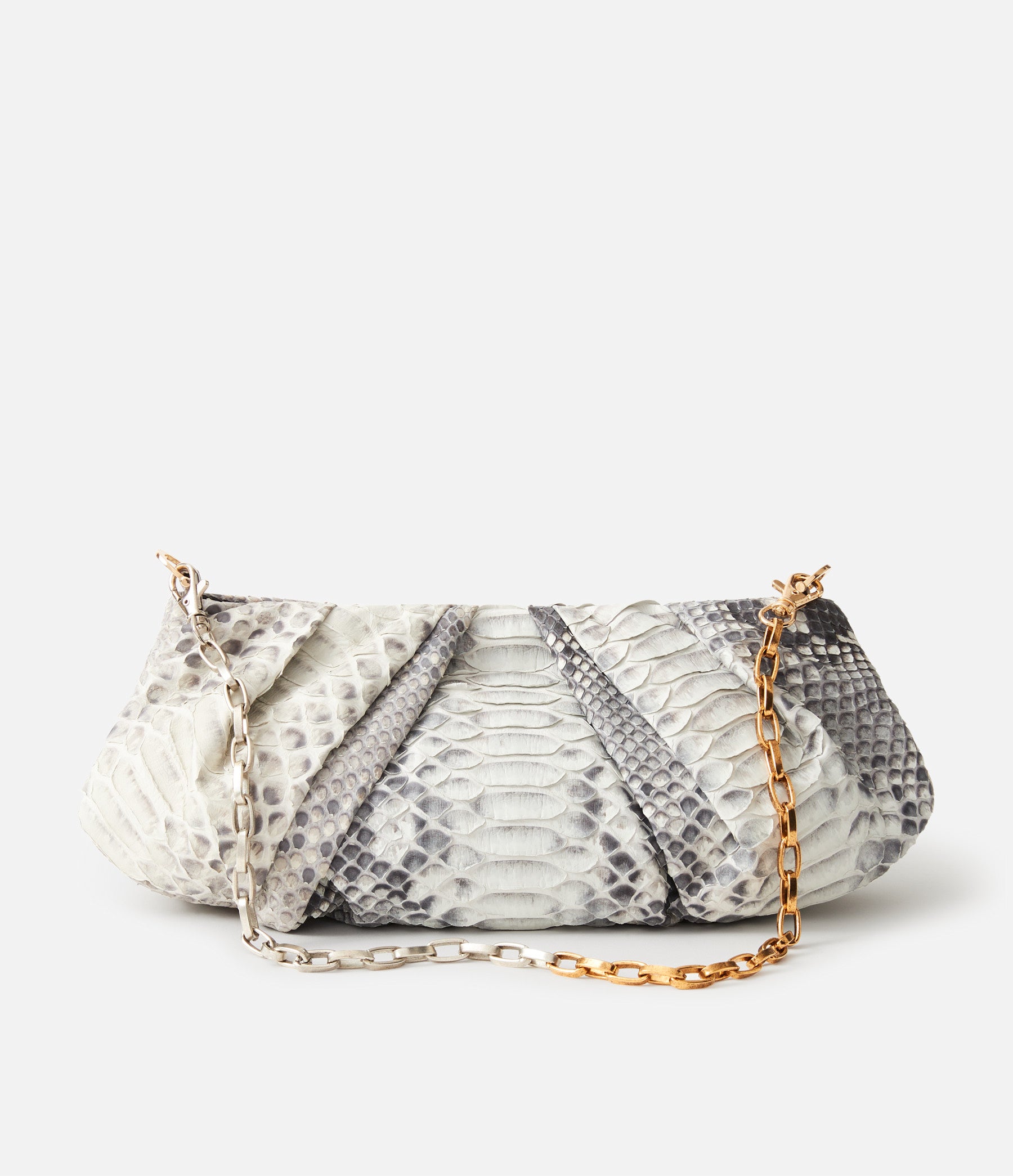 Natural Python / Gold