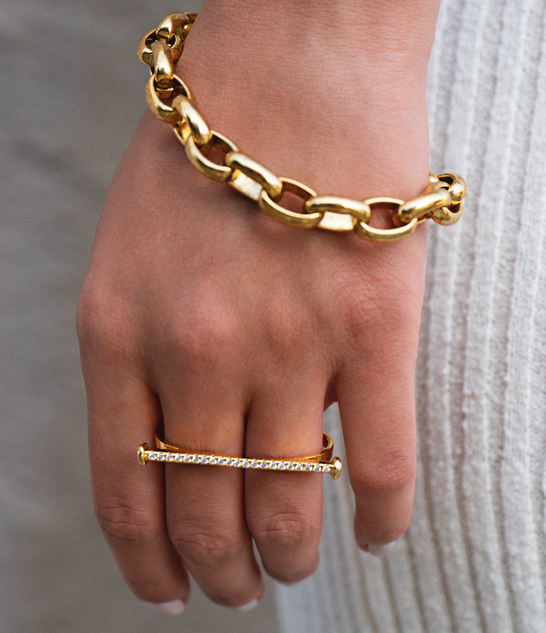 Gold