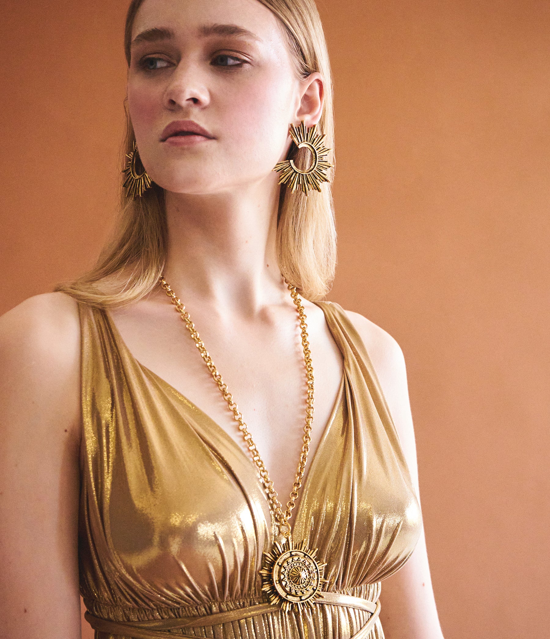 Gold