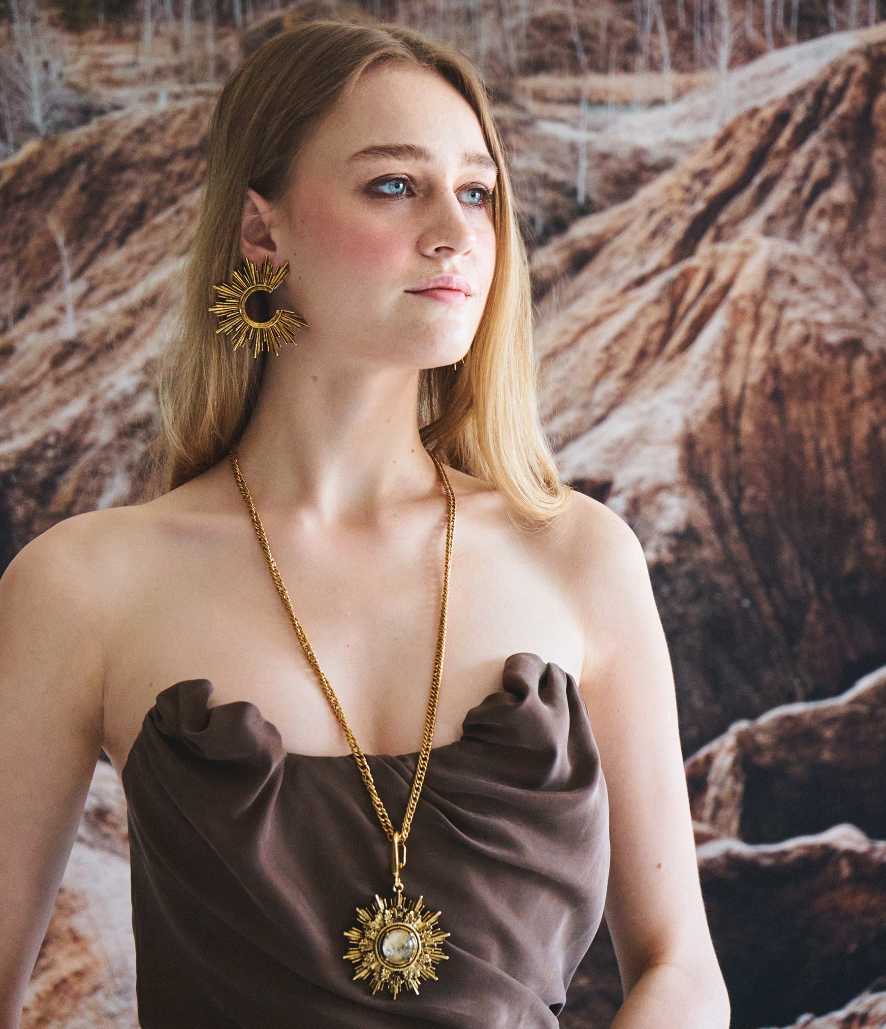 Gold