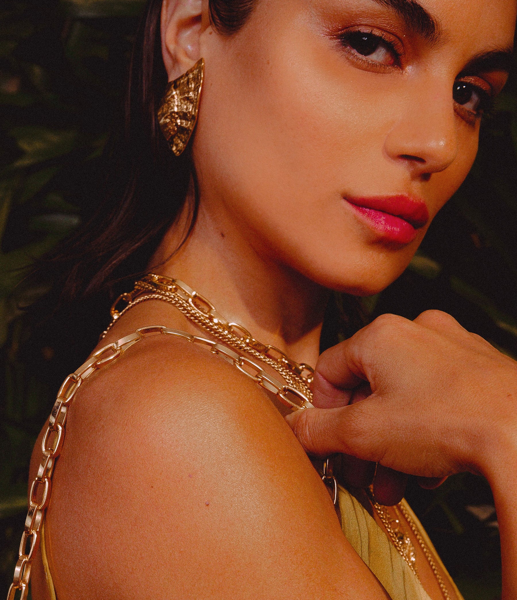 Gold
