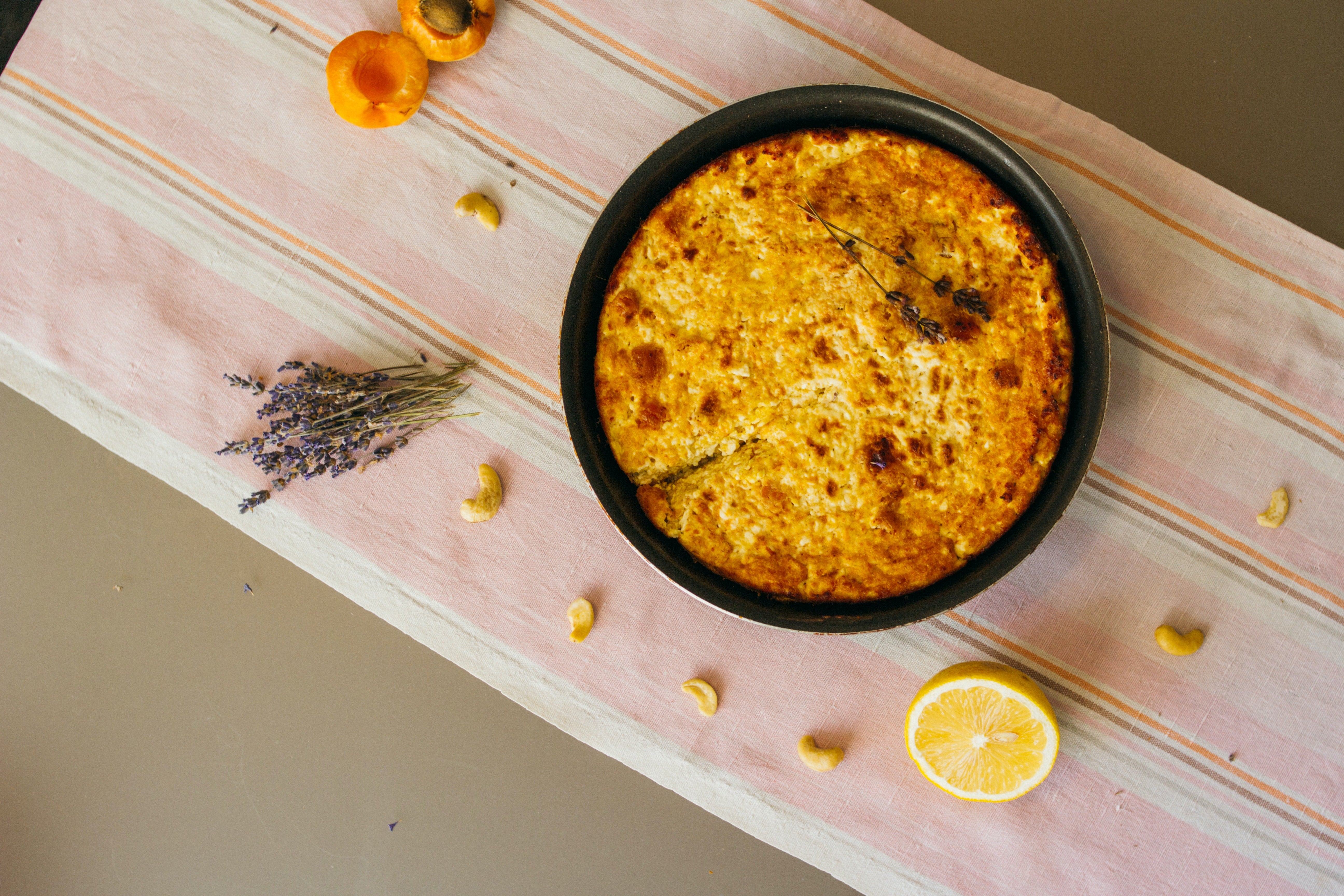 Birdie Pierce’s Tamale Pie