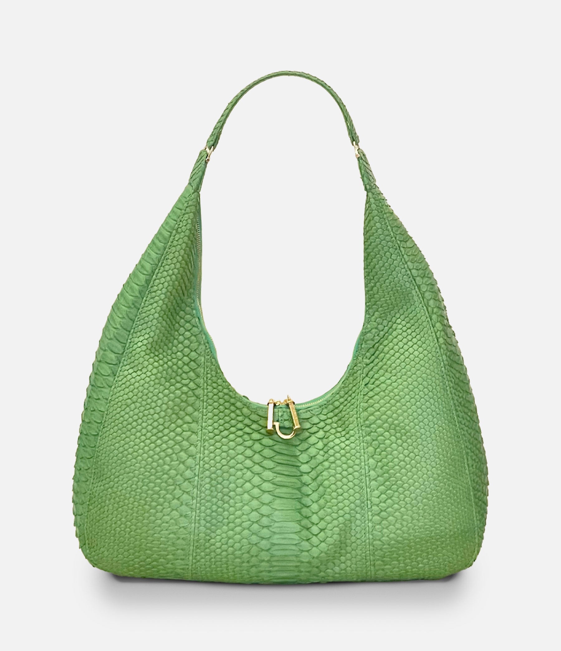 The New Hobo in Lime Python