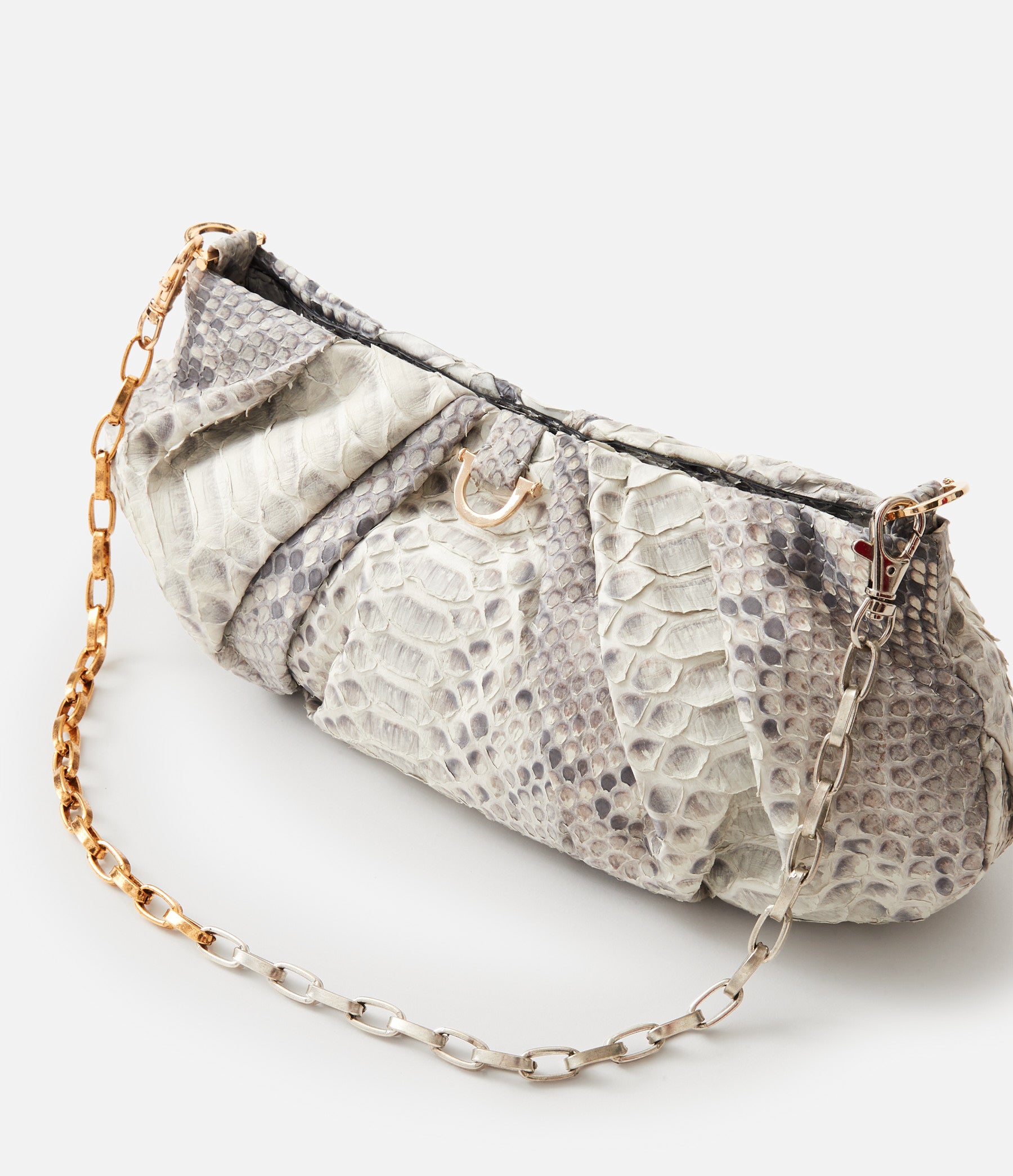 Natural Python / Gold