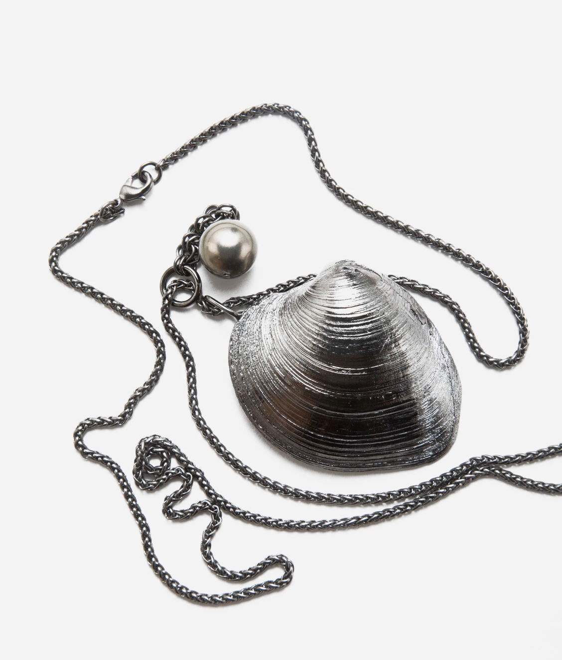 Gunmetal